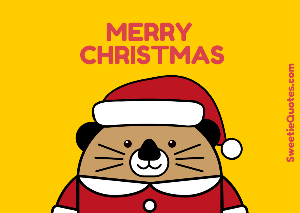 Merry Christmas