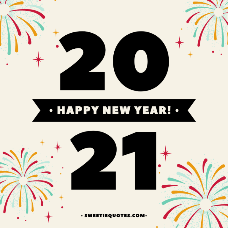 Happy New Year! 💥🎉🥂